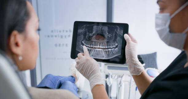 Licensed Tooth Extraction service in Wartburg, TN - Smile Center Dentistry
